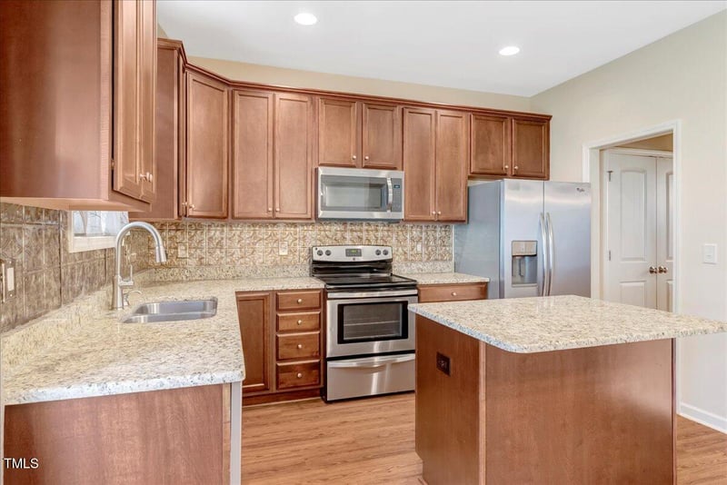 4109 Massey Preserve Trl, Raleigh, NC 27616
