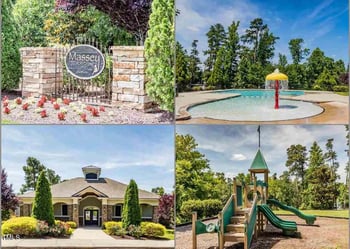 4109 Massey Preserve Trl, Raleigh, NC 27616
