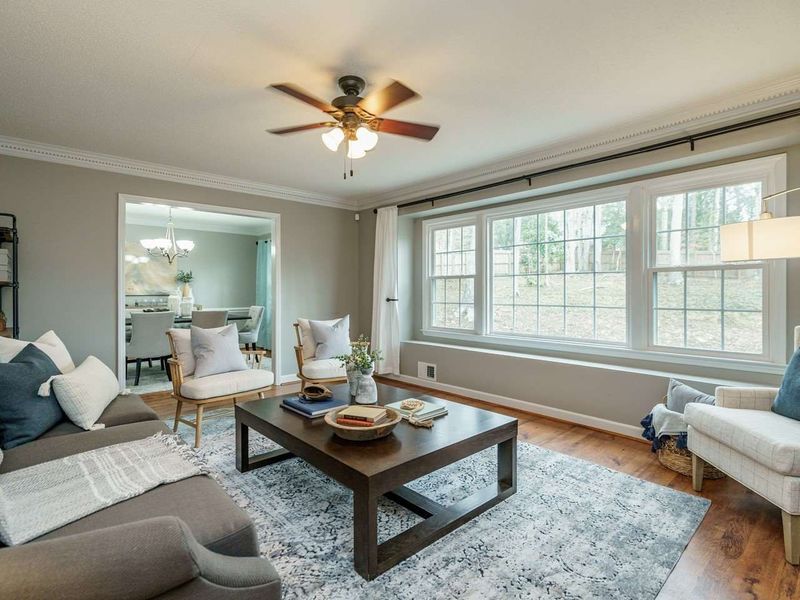 4109 Oak Park Rd, Raleigh, NC 27612