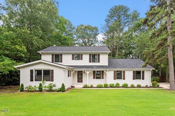 4109 Pepperton Dr, Raleigh, NC 27606