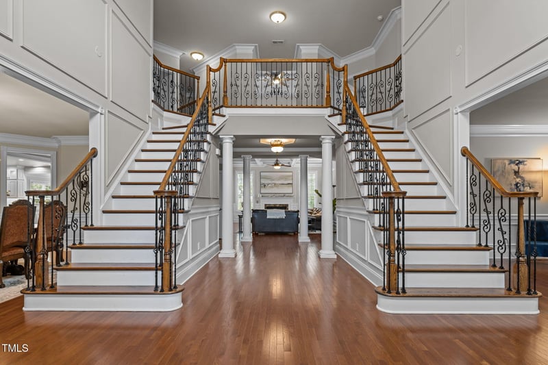 4109 Piney Gap Dr, Cary, NC 27519