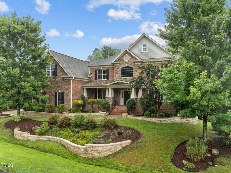 4109 Piney Gap Dr, Cary, NC 27519