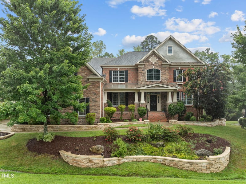 4109 Piney Gap Dr, Cary, NC 27519