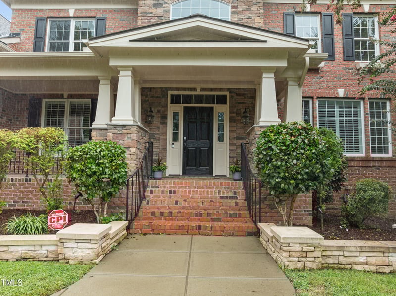 4109 Piney Gap Dr, Cary, NC 27519