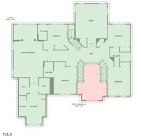 4109 Piney Gap Dr, Cary, NC 27519