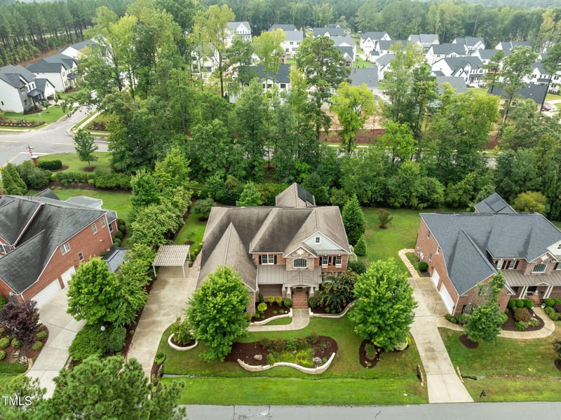 4109 Piney Gap Dr, Cary, NC 27519