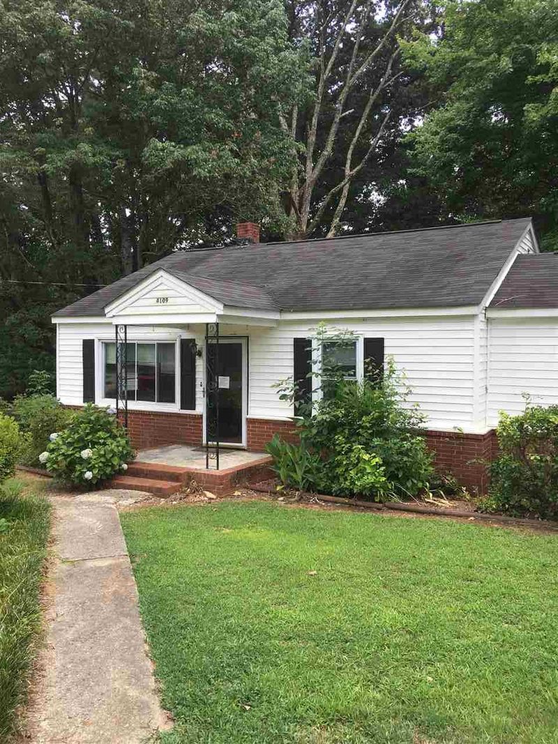 4109 Purnell Rd, Wake Forest, NC 27587