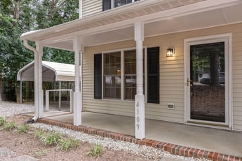 4109 St James Church Rd, Raleigh, NC 27604