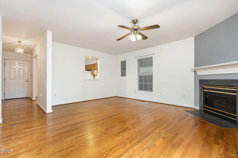 4109 St James Church Rd, Raleigh, NC 27604