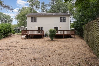 4109 St James Church Rd, Raleigh, NC 27604