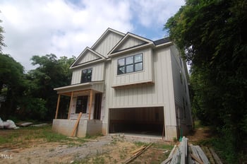 4109 Stonewall Dr, Raleigh, NC 27604