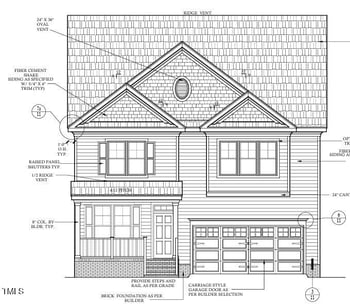 4109 Stonewall Dr, Raleigh, NC 27604