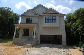 4109 Stonewall Dr, Raleigh, NC 27604