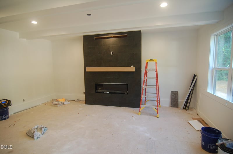 4109 Stonewall Dr, Raleigh, NC 27604