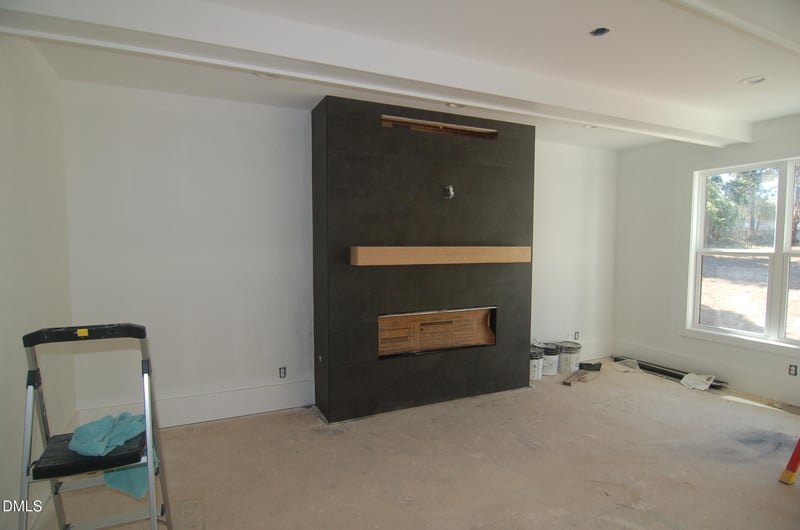 4109 Stonewall Dr, Raleigh, NC 27604