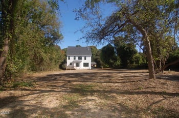 4109 Stonewall Dr, Raleigh, NC 27604