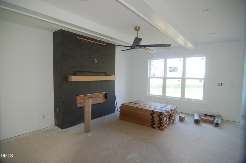 4109 Stonewall Dr, Raleigh, NC 27604