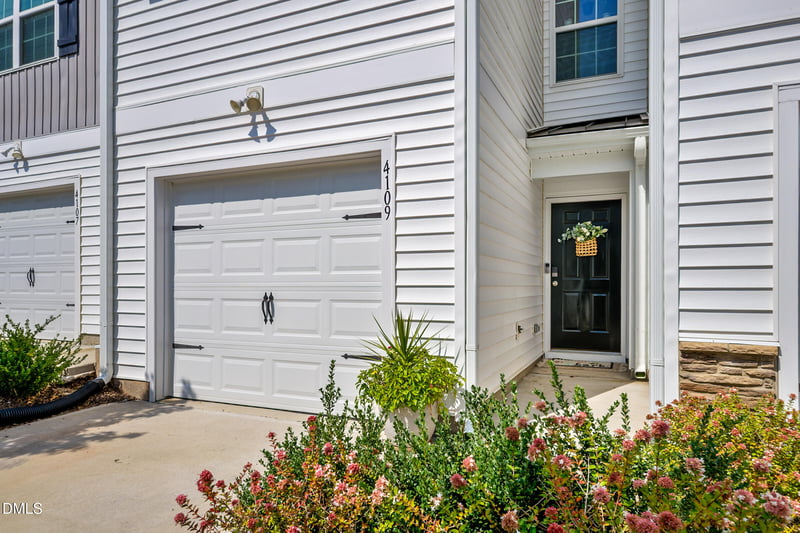 4109 Trevino Dr, Durham, NC 27704