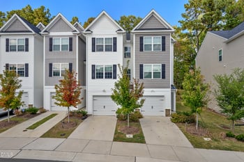 4109 Trevino Dr, Durham, NC 27704