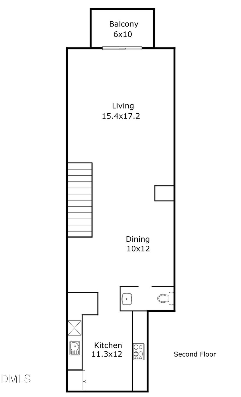 4109 Trevino Dr, Durham, NC 27704