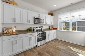 4109 Trevino Dr, Durham, NC 27704