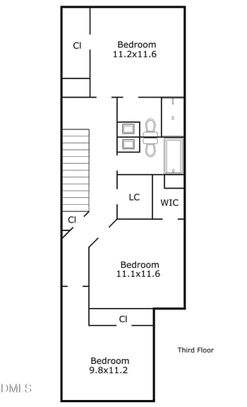 4109 Trevino Dr, Durham, NC 27704