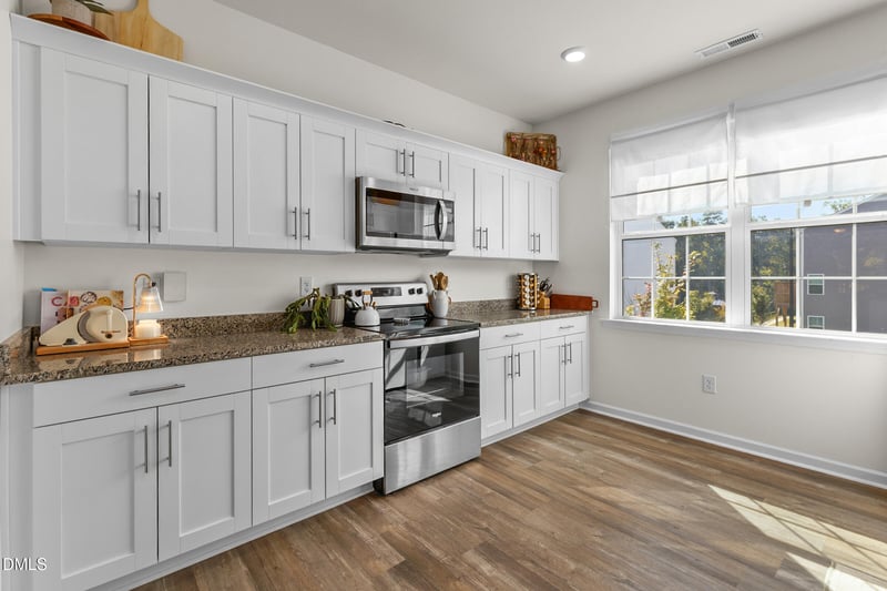 4109 Trevino Dr, Durham, NC 27704