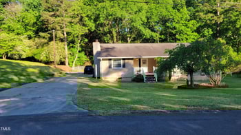 4109 Trevor Cir, Durham, NC 27705