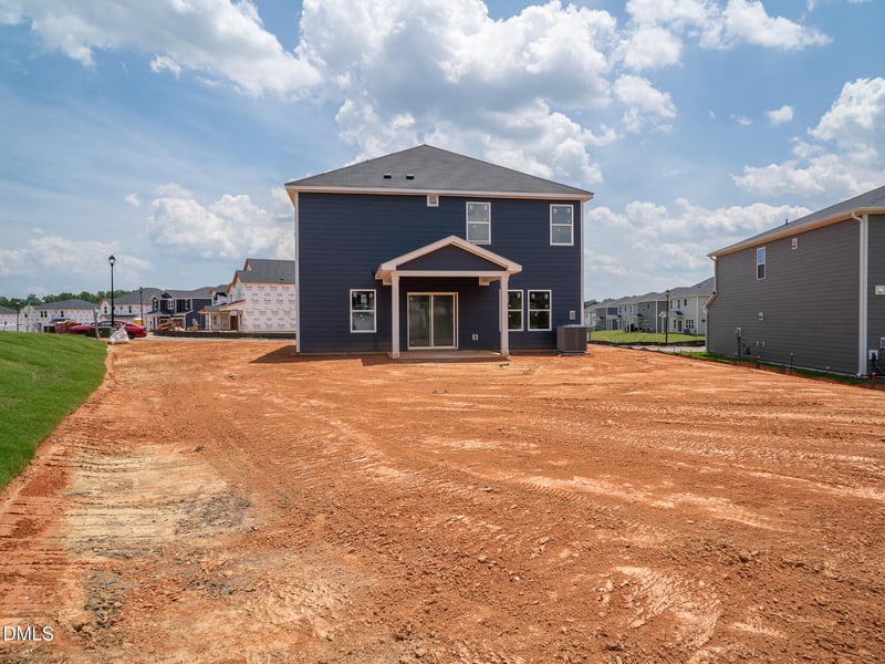 4109 Wesley Chapel Way, Raleigh, NC 27616