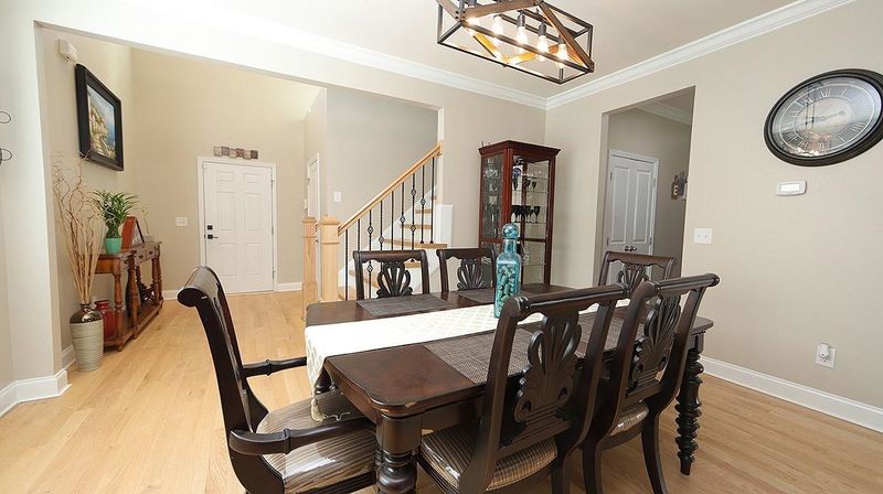 4109 White Kestrel Dr, Raleigh, NC 27616