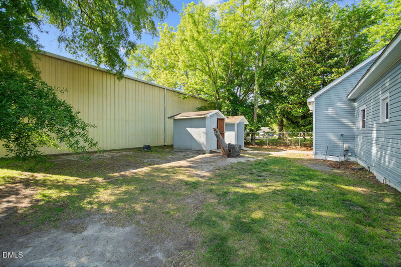 411 6th St, Smithfield, NC 27577