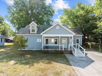 411 6th St, Smithfield, NC 27577