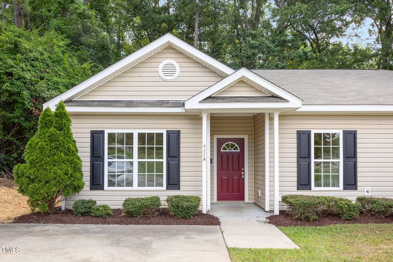 411 A Aversboro Rd, Garner, NC 27529