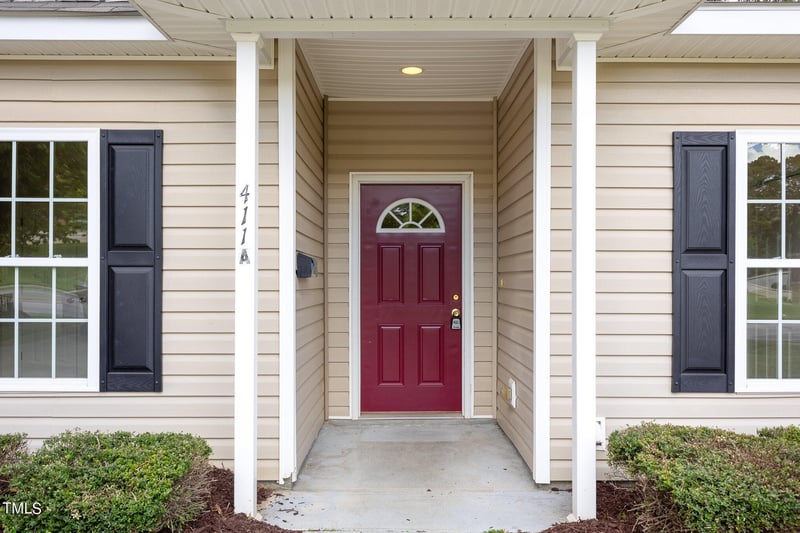 411 A Aversboro Rd, Garner, NC 27529