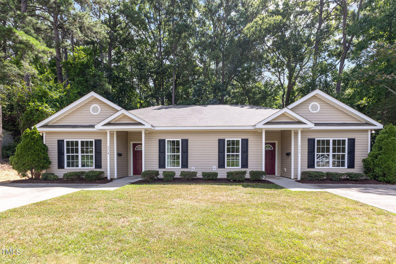 411 A Aversboro Rd, Garner, NC 27529