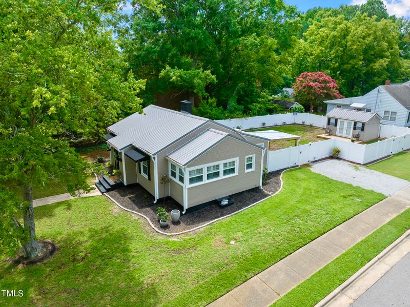 411 N Academy St, Cary, NC 27513