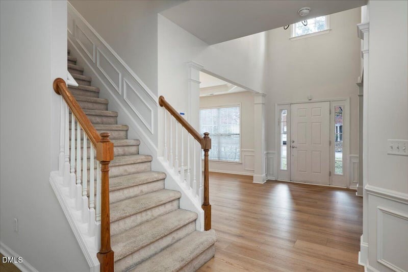 411 Amiable Loop, Cary, NC 27519