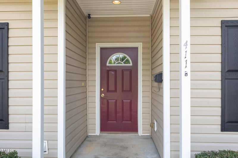 411 B Aversboro Rd, Garner, NC 27529