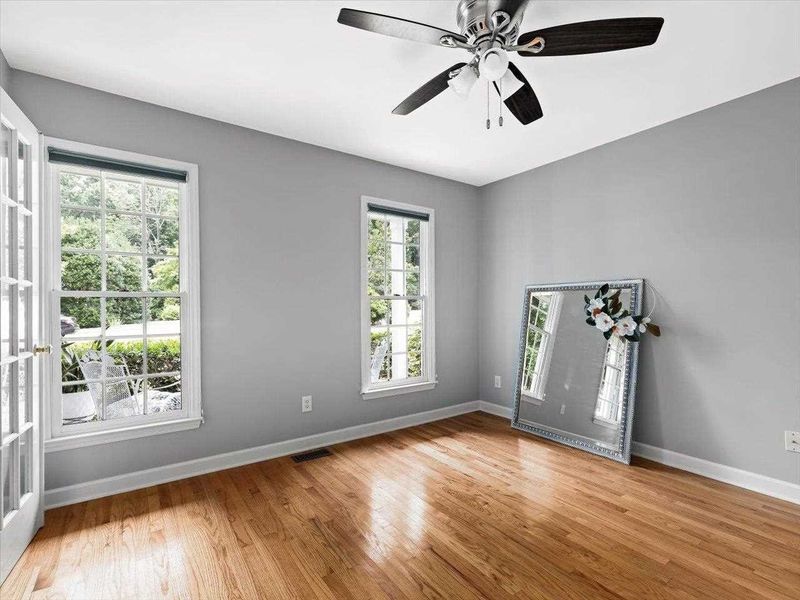 411 Bakewell Ct, Wake Forest, NC 27587