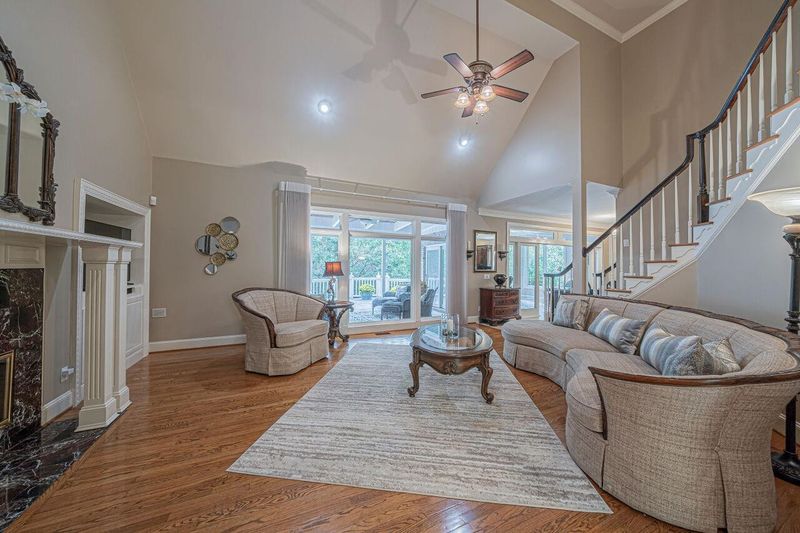 411 Bathgate Ln, Cary, NC 27513