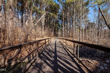 411 Bellmeade Bay Dr, Durham, NC 27703