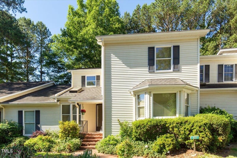 411 Brampton Close, Pittsboro, NC 27312