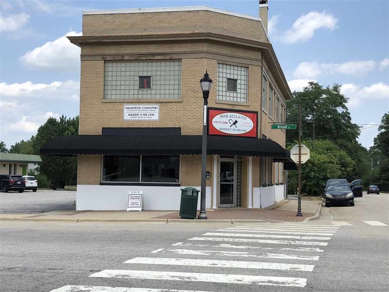 411 E Broad St #Suite B, Fuquay Varina, NC 27526