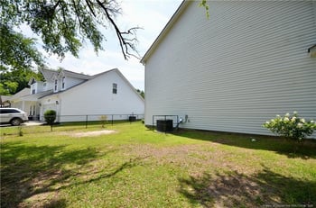 411 Broadfoot Ave, Fayetteville, NC 28305