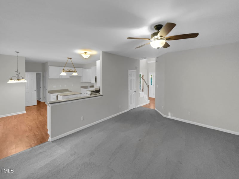 411 Brook Creek Dr, Cary, NC 27519