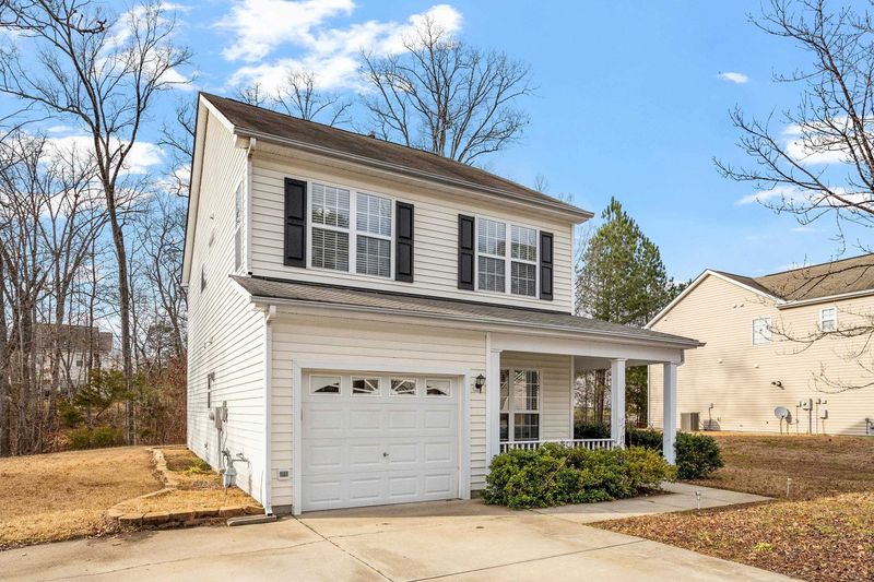411 Burrell Rd, Durham, NC 27703