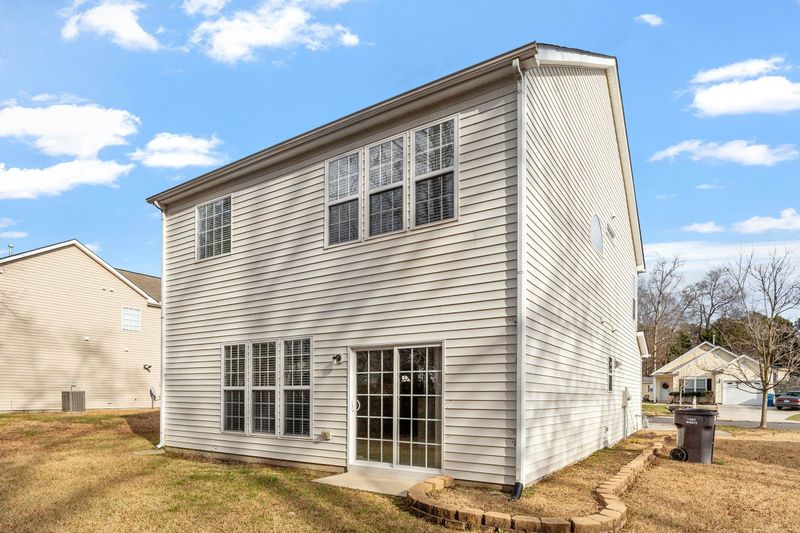 411 Burrell Rd, Durham, NC 27703