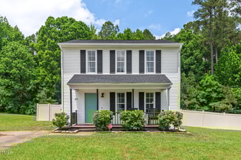 411 Buxton St, Durham, NC 27713