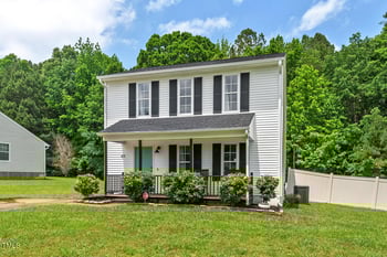 411 Buxton St, Durham, NC 27713