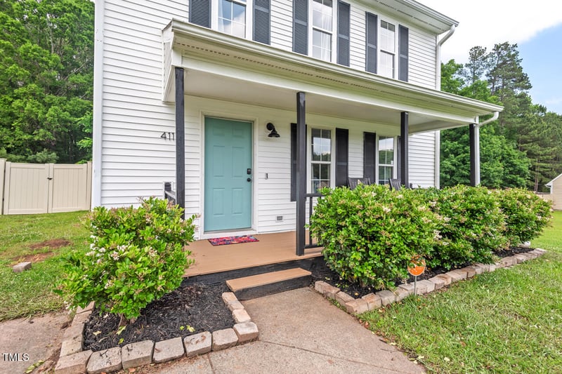 411 Buxton St, Durham, NC 27713